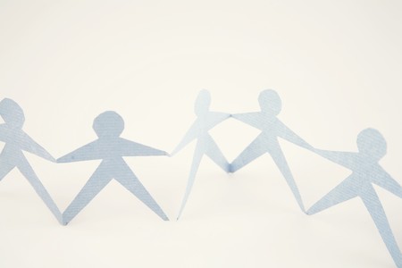 Teamworkの写真素材