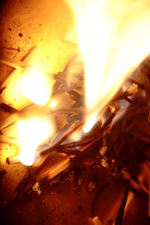 Fire