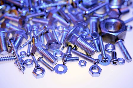 Nuts and bolts