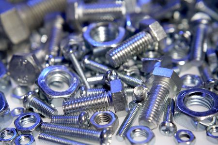 Nuts and bolts