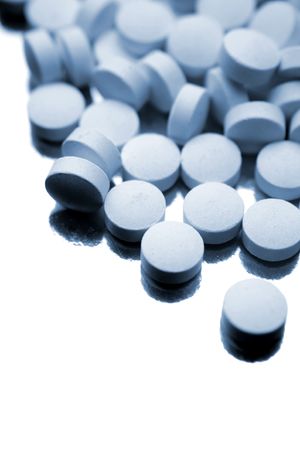 Pillsの写真素材