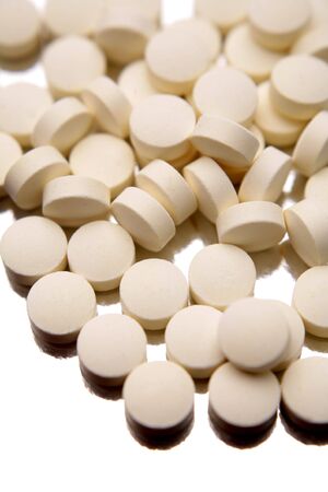 Pillsの写真素材