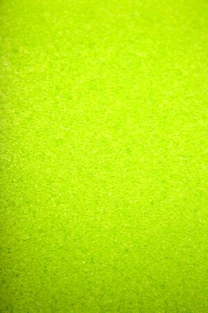 Green textured backgroundの写真素材