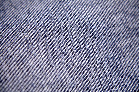 Denim fabricの写真素材
