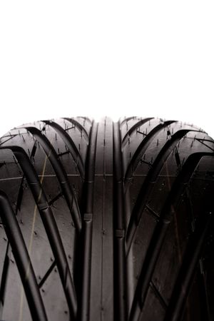 Tireの写真素材