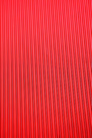 Abstract red background