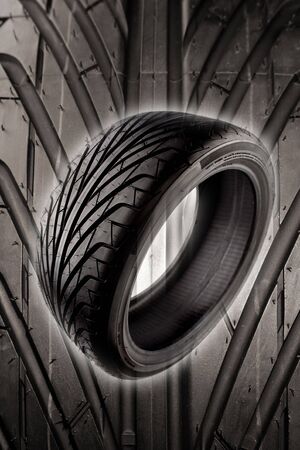 Tyre 