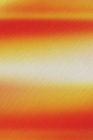 Bright orange tone background. Blank canvas for copy.   