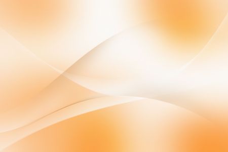 Abstract orange tone background. Copy spaceの写真素材