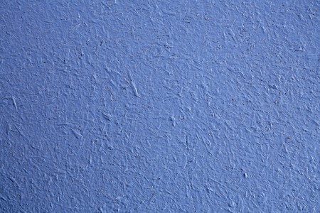 Closeup of blue textured backgroundの写真素材