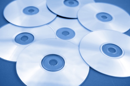 Compact disks