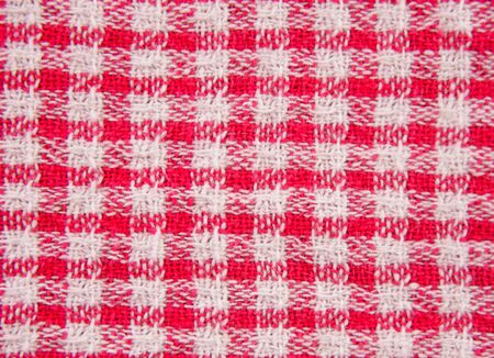Closeup of fabric