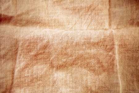 Closeup of fabricの写真素材