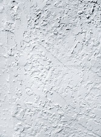 Closeup of rough textured wallの写真素材