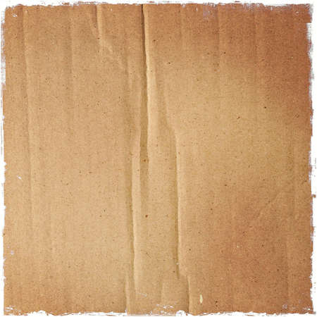Closeup of brown textured surface
