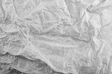 Closeup of grey paper textureの写真素材