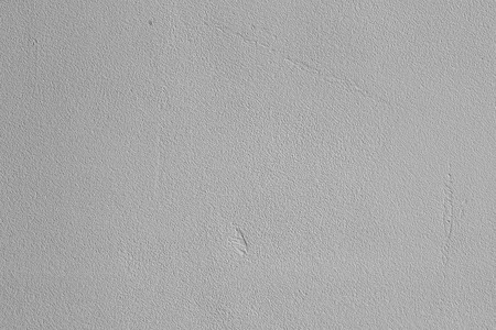 Closeup of textured grey background