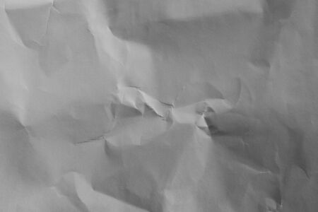 Closeup of paper texture