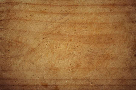 Closeup of scratched wood textureの写真素材