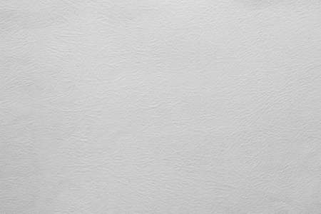 Closeup of white paper textureの写真素材