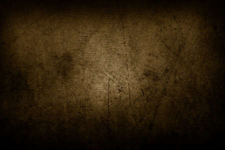 Brown color textured wall background.