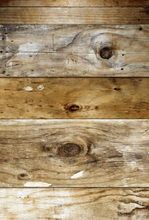 Closeup of wooden boards backgroundの写真素材