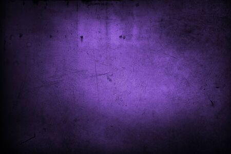 Closeup of purple textured backgroundの写真素材