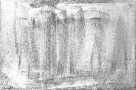 Closeup of textured painted backgroundの写真素材