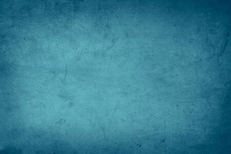 Closeup of blue textured backgroundの写真素材