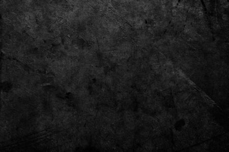 Close-up of dark grunge textured backgroundの写真素材