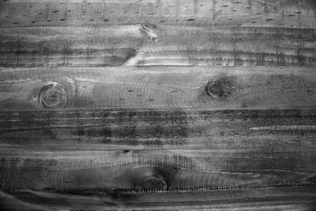 Black or grey wooden boards backgroundの写真素材