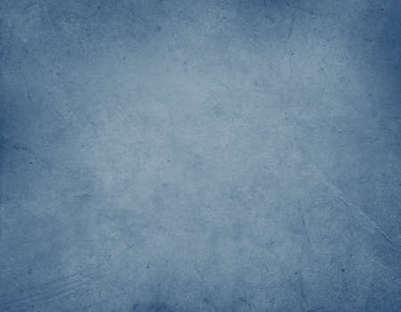 Close-up of blue textured concrete backgroundの写真素材