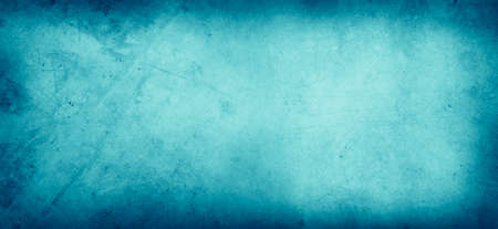 Close-up of blue textured concrete background
