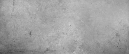 Close-up of abstract gray concrete wall texture backgroundの写真素材