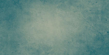 Close-up of blue textured concrete backgroundの写真素材