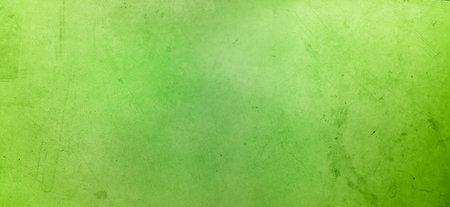 Close-up of green textured concrete backgroundの写真素材