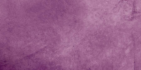 Close-up of purple textured concrete backgroundの写真素材