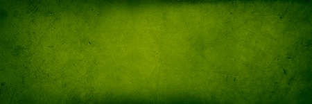 Close-up of green textured concrete backgroundの写真素材
