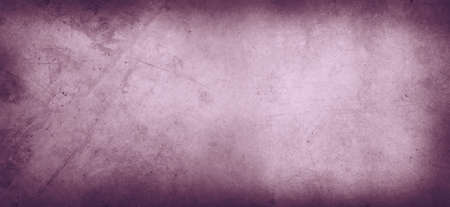 Close-up of purple textured concrete backgroundの写真素材