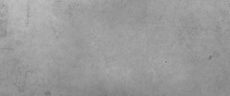 Close-up of abstract gray concrete wall texture backgroundの写真素材