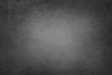 Close-up of abstract gray concrete wall texture backgroundの写真素材