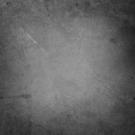 Close-up of abstract gray concrete wall texture backgroundの写真素材