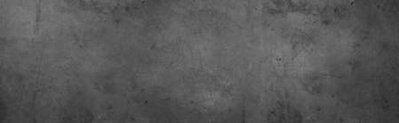 Close-up of abstract grey concrete wall texture backgroundの写真素材