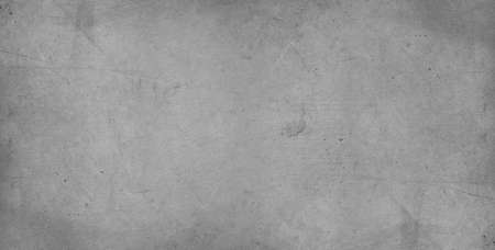 Close-up of abstract grey concrete wall texture backgroundの写真素材