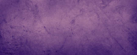 Close-up of purple textured concrete backgroundの写真素材