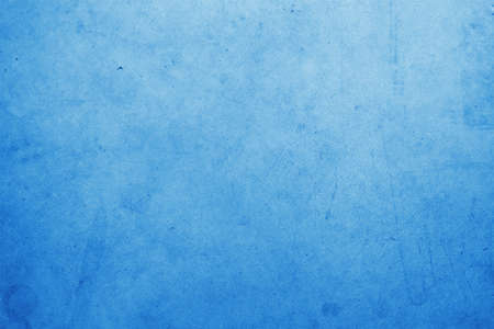 Close-up of blue textured concrete backgroundの写真素材