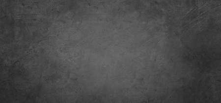 Close-up of abstract grey concrete wall texture backgroundの写真素材