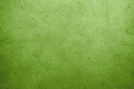 Close-up of green textured concrete backgroundの写真素材