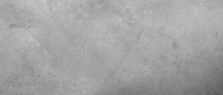 Close-up of abstract grey concrete wall texture backgroundの写真素材