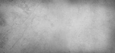 Close-up of abstract grey concrete wall texture backgroundの写真素材
